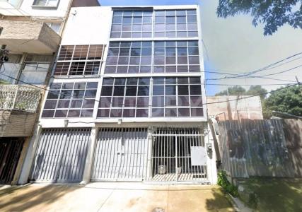 Coyoacán, Ciudad De México 04200, Mexico