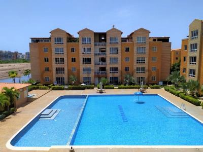 Lechería, Anzoategui 6016, Wenezuela