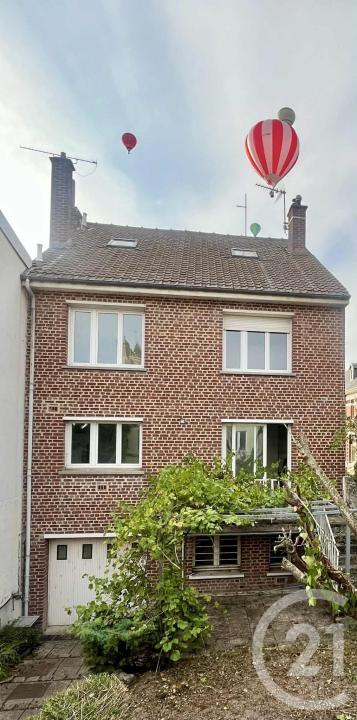 Peronne, Picardie 80200, צרפת 