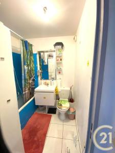 Bondy, Île-de-France 93140, France