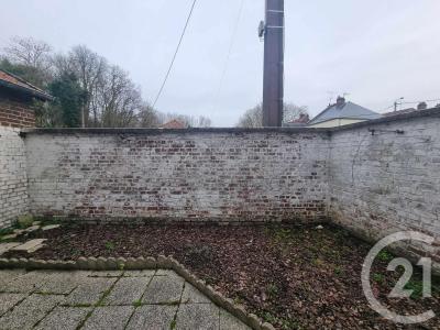 Peronne, Picardie 80200, France