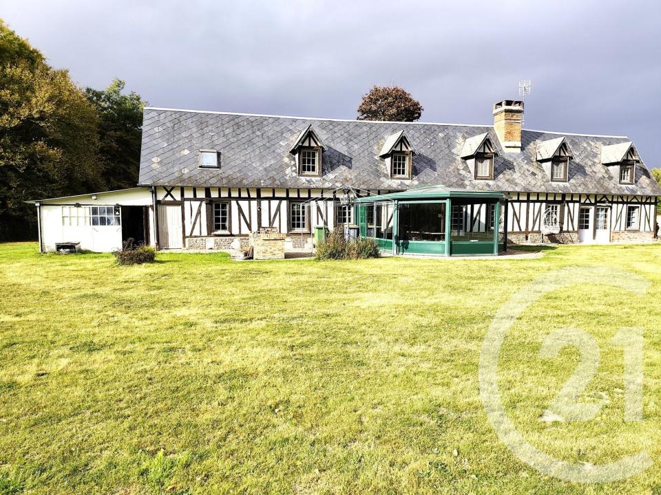 Beaumont Le Roger, Haute-Normandie 27170, Pháp