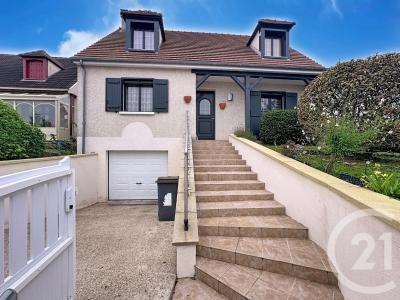 Vaux Le Penil, Île-de-France 77000, France