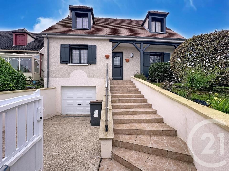 Vaux Le Penil, Île-de-France 77000, France