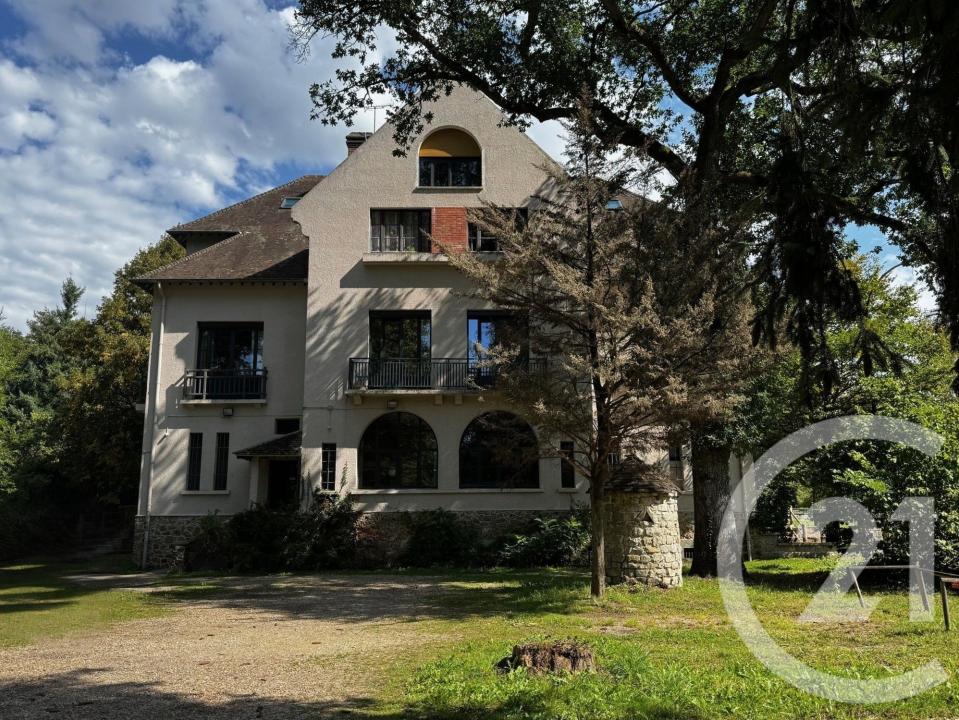 Barbizon, Île-de-France 77630, France