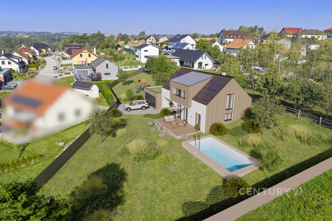 Petráveč, Žďár Nad Sázavou 100 00, Czech Republic