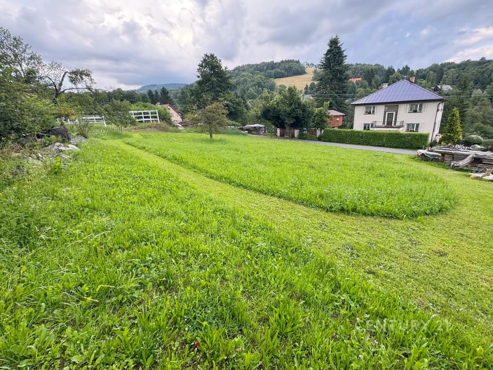 Zlatá Olešnice, Jablonec Nad Nisou 100 00, República Checa