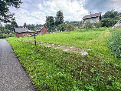 Zlatá Olešnice, Jablonec Nad Nisou 100 00, República Checa