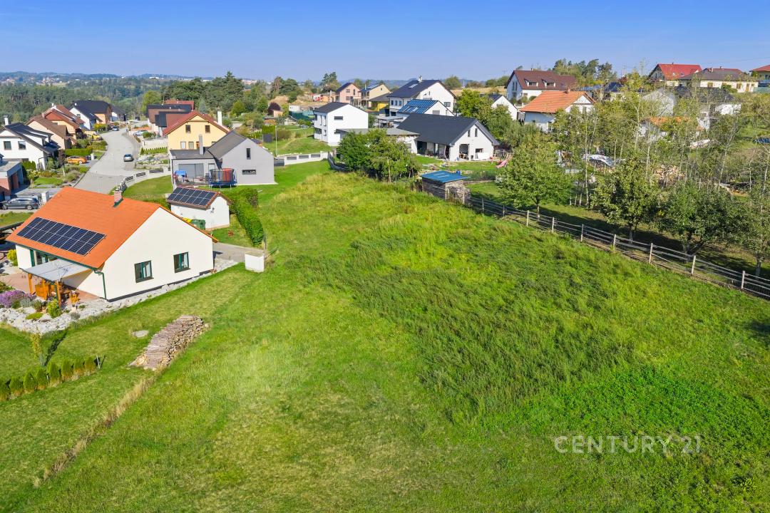 Petráveč, Žďár Nad Sázavou 100 00, Tschechische Republik