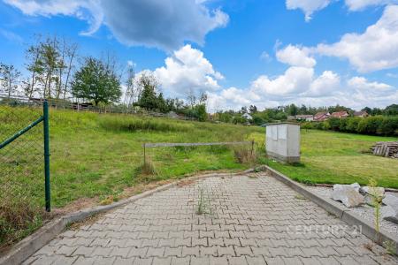 Petráveč, Žďár Nad Sázavou 100 00, Tschechische Republik