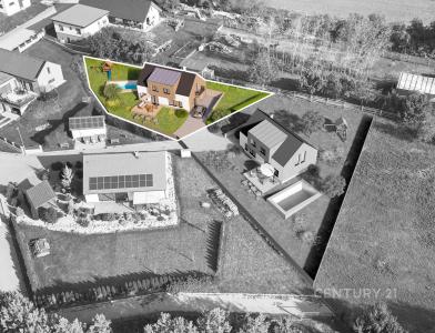 Petráveč, Žďár Nad Sázavou 100 00, Tschechische Republik