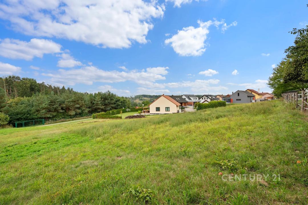 Petráveč, Žďár Nad Sázavou 100 00, Tschechische Republik