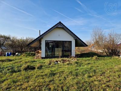 Čebín, Brno-venkov, Czech Republic