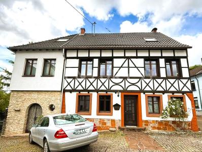 Beckingen, Andalucia 66701, Germany