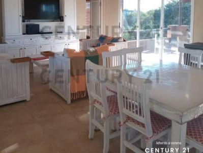 Golf 1 91, Costa Esmeralda, Buenos Aires Costa Atlántica 7167, 阿根廷