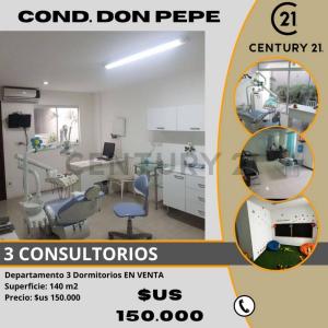 Calle Ñuflo de Chavez 642, Centro, Santa Cruz 00001, Bolivia