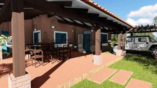 Buena Vista , Ñuflo De Chávez, Santa Cruz 00001, ボリビア