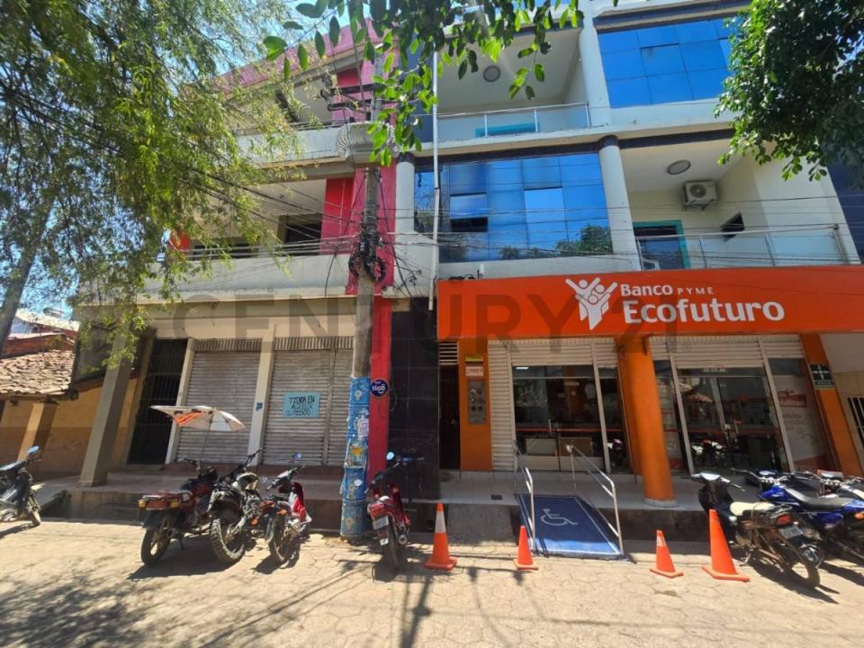 ZONA CENTRAL, C/ COCHABAMBA ENTRE BOLIVAR Y SUCRE , Cercado, Beni 00001, 玻利维亚