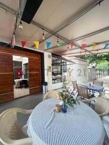 Av. Francisco Mora, 2do anillo Av. San Aurelio #2170B, Sur, Santa Cruz 0000, Bolivia