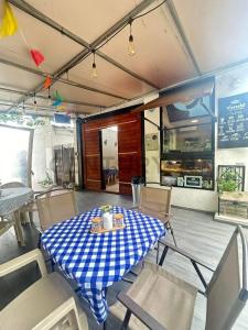 Av. Francisco Mora, 2do anillo Av. San Aurelio #2170B, Sur, Santa Cruz 0000, Bolivia