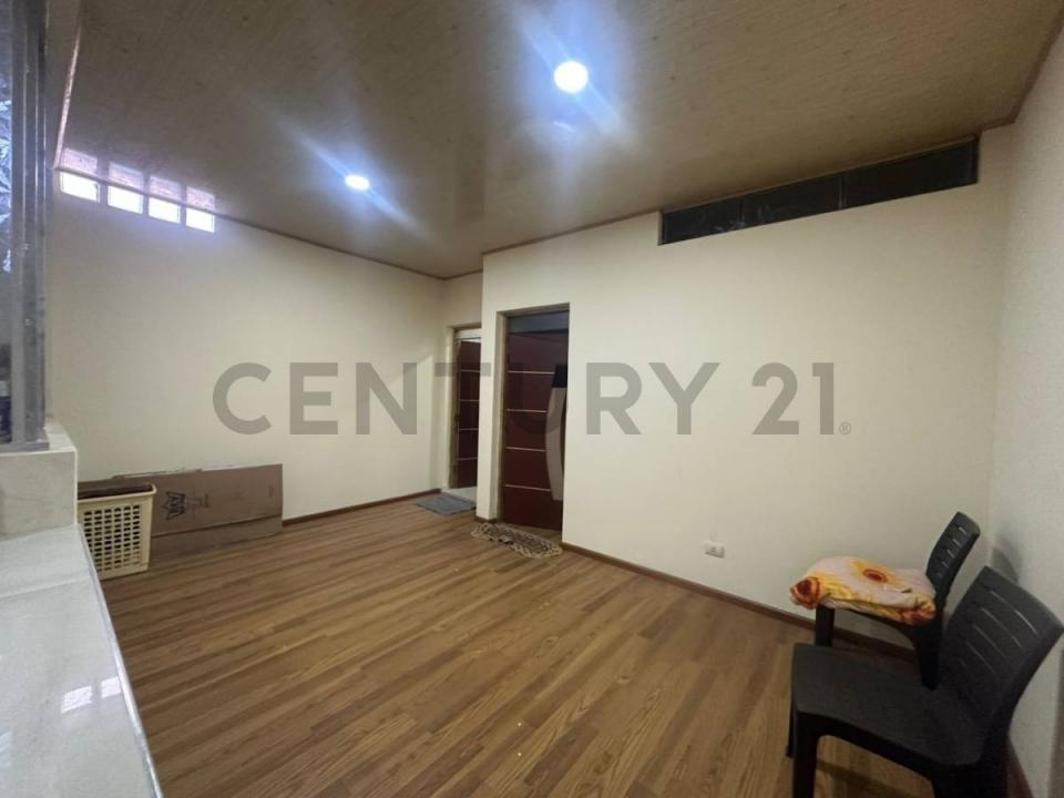 Vasquez S/N, San Clemente, Potosí 00001, Боливия