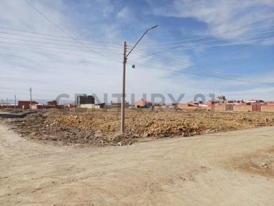 Urbanizacion Milenium Ex hacienda Chapicollo , Norte, Oruro 00001, Bolivia