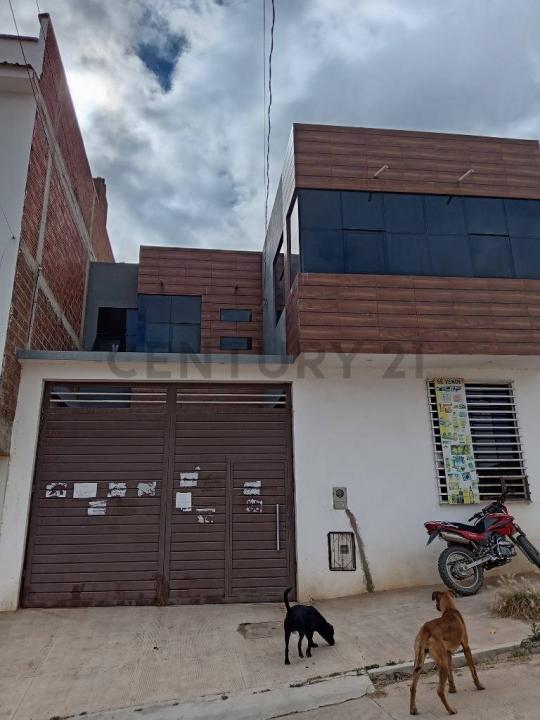 Calle Profesor, zona Ckarapunku S/N, Sucre, Chuquisaca 00001, Bolivia