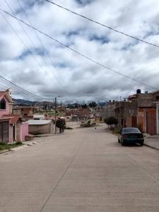 Calle Profesor, zona Ckarapunku S/N, Sucre, Chuquisaca 00001, Bolivia