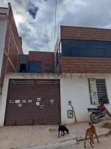 Calle Profesor, Zona El Rollo S/N, Sucre, Chuquisaca 00001, Bolivia