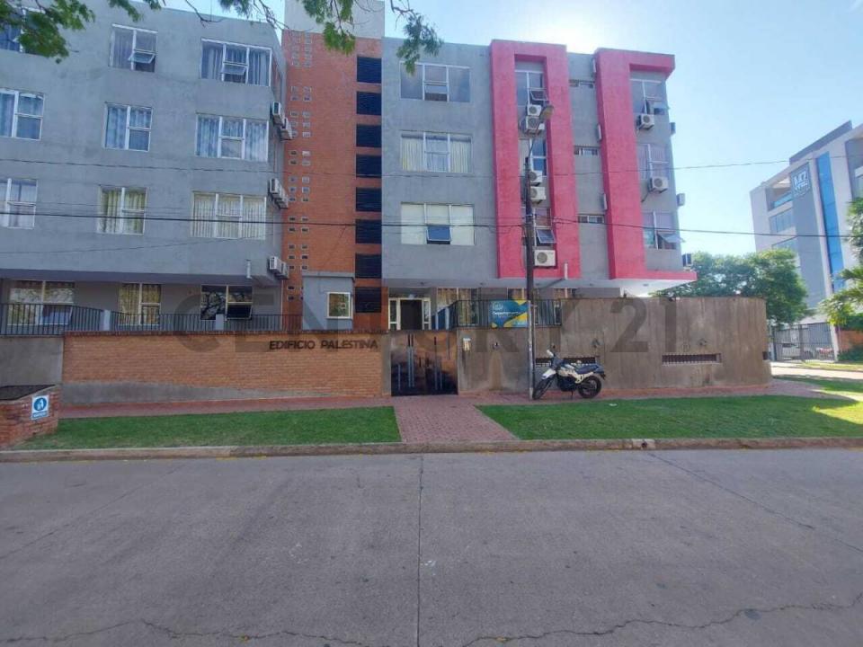 condominio palestina depto A, Sur, Santa Cruz 00001, Bolívia