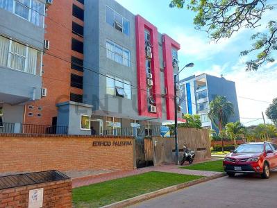 condominio palestina depto A, Sur, Santa Cruz 00001, Bolívia