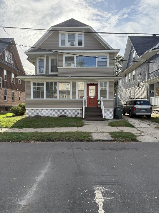59-61 Myrtle Ave, Bridgeport, Connecticut 06604, Estados Unidos