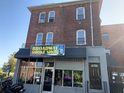 804-806 Broad Street, Hartford, Connecticut 06106, USA