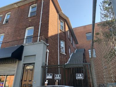 804-806 Broad Street, Hartford, קונטיקט 06106, ארצות הברית של אמריקה 