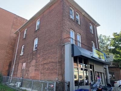 804-806 Broad Street, Hartford, קונטיקט 06106, ארצות הברית של אמריקה 