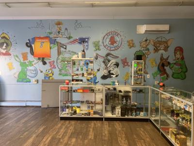 804-806 Broad Street, Hartford, קונטיקט 06106, ארצות הברית של אמריקה 