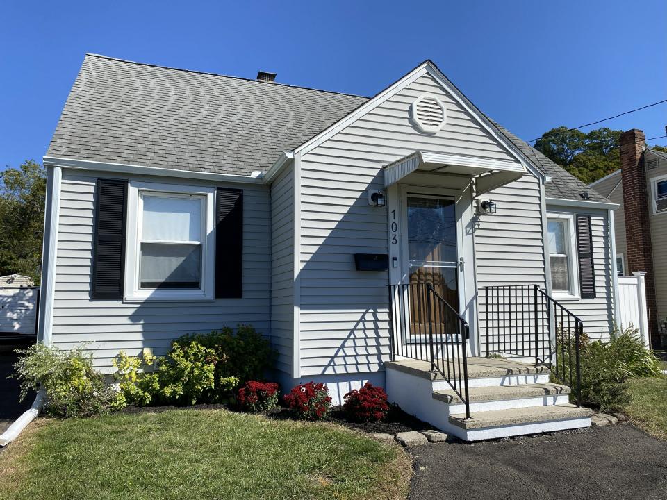 103 Saltonstall Pkwy, East Haven, コネティカット 06512, アメリカ合衆国