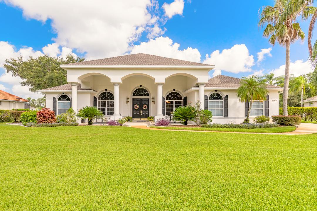 2707 Winterford Drive, Port Orange, Florida 32128