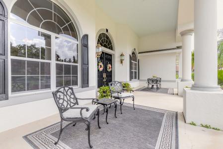 2707 Winterford Drive, Port Orange, Florida 32128