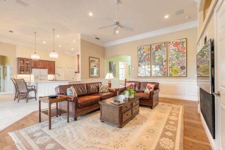 2707 Winterford Drive, Port Orange, Florida 32128