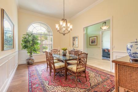 2707 Winterford Drive, Port Orange, Florida 32128