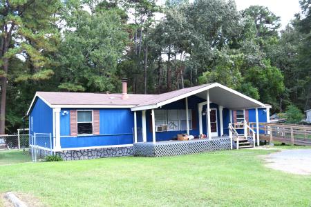 121 Audleman Road, Doyline, Louisiana 71023, USA