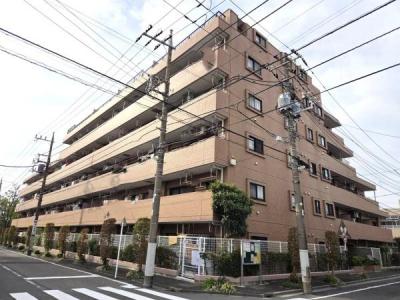 西新井３丁目24-12, ライオンズガーデン竹の塚, 足立区, Tokio 123-0841, Japonia