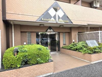 西新井3丁目24-12, ライオンズガーデン竹の塚, 足立区, Tokio 123-0841, Japonia