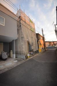 大字南荻島, 越谷市南荻島新築２４８０万駐車場１台, 越谷市, Saitama 343-0804, Japan