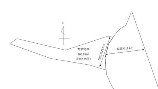 白川台5丁目5-1, 神戸市須磨区白川台5丁目 倉庫付土地, 神戸市須磨区, Hyogo 654-0103, Japão