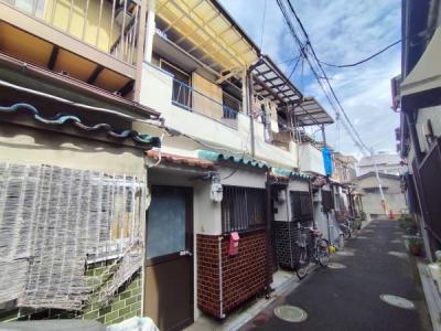 天美北７丁目, 松原市, Osaka 580-0031, Japón