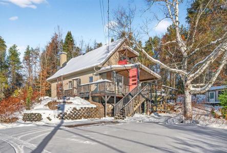 225 6e Rang, Mont-Tremblant, Quebec J8E 1Z5, Canada