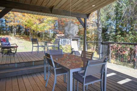 225  6e Rang, Mont-Tremblant, Quebec J8E 1Z5, Canada