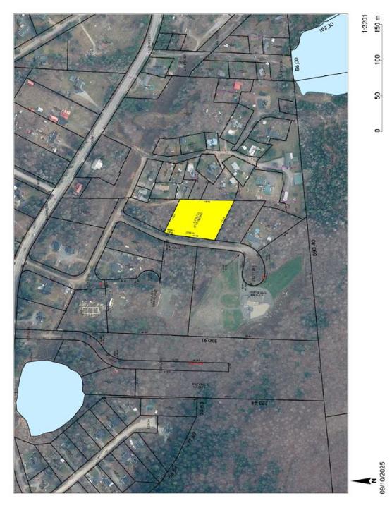 31 Ch. Sisttie, La Pêche, 魁北克省 J0X 3G0, 加拿大